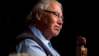 Murray Sinclair interview