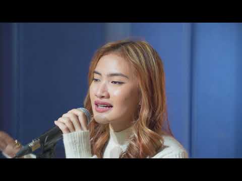 Jasmine Adel - Pergilah (Live Performance)