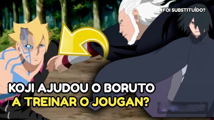 Assistir Anime Boruto: Naruto Next Generations Legendado - Animes Órion