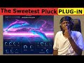 Everything To Know About The Cymatics OCEAN PLUCK v1.0 Dream Synth Plugin | FREE FLP GIVEAWAY