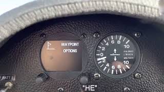 What does the NEW ClearNav Vario Display look like?!?!