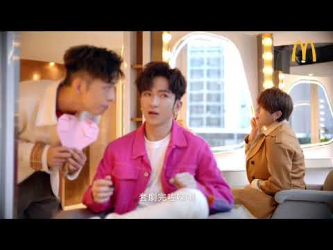 ￼￼[Danson世一]唔係套劇集，係日常