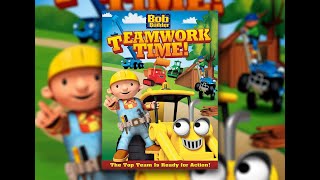 Bob the Builder S04E05   One Shot Wendy