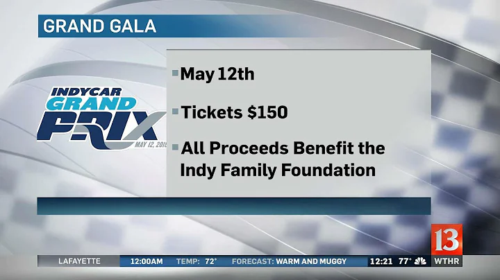 Grand Gala