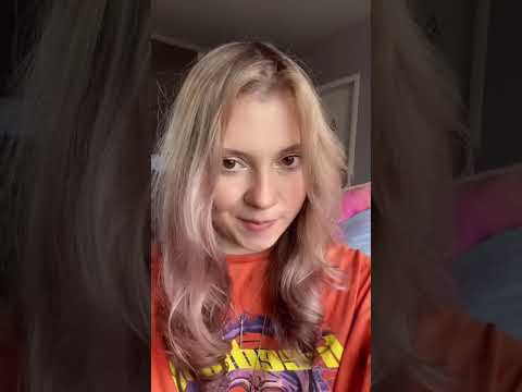 Короче говоря, делаем маску для лица из фанты #shorts