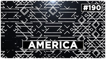 FREE VJ LOOP AMERICA 1080p