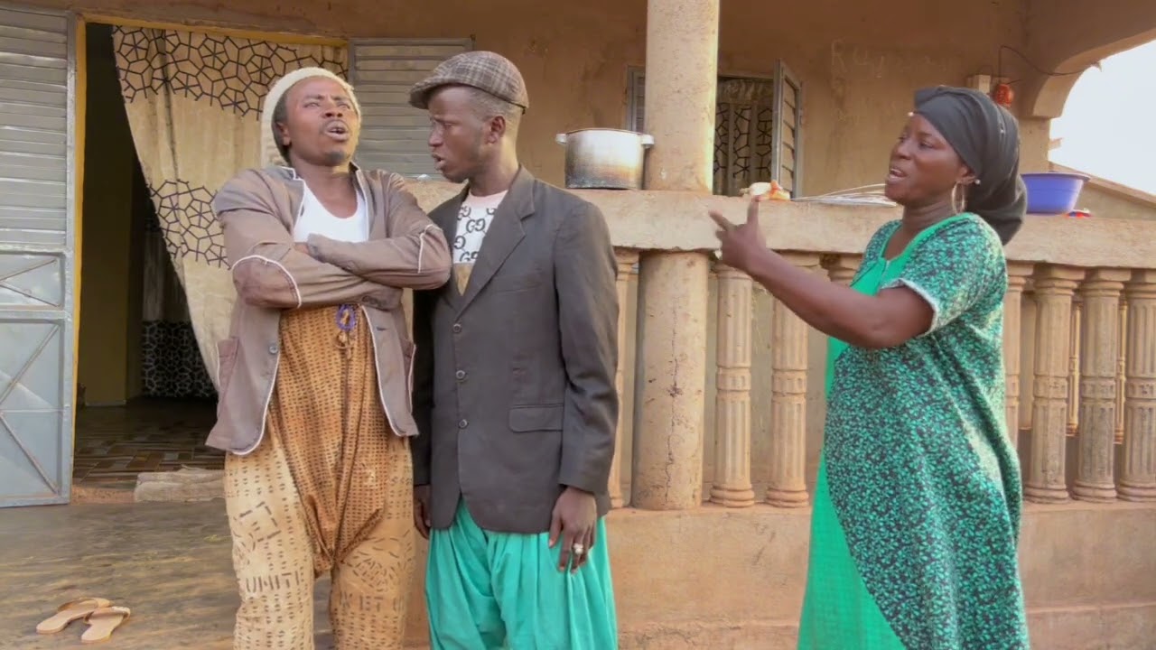 Toutgate vs Kouranko Toubabou