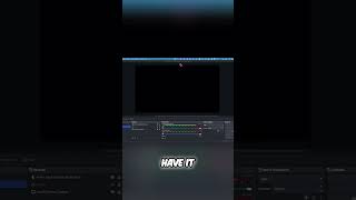 OBS Recording Settings Mac 2026: BEST Setup Guide #shorts