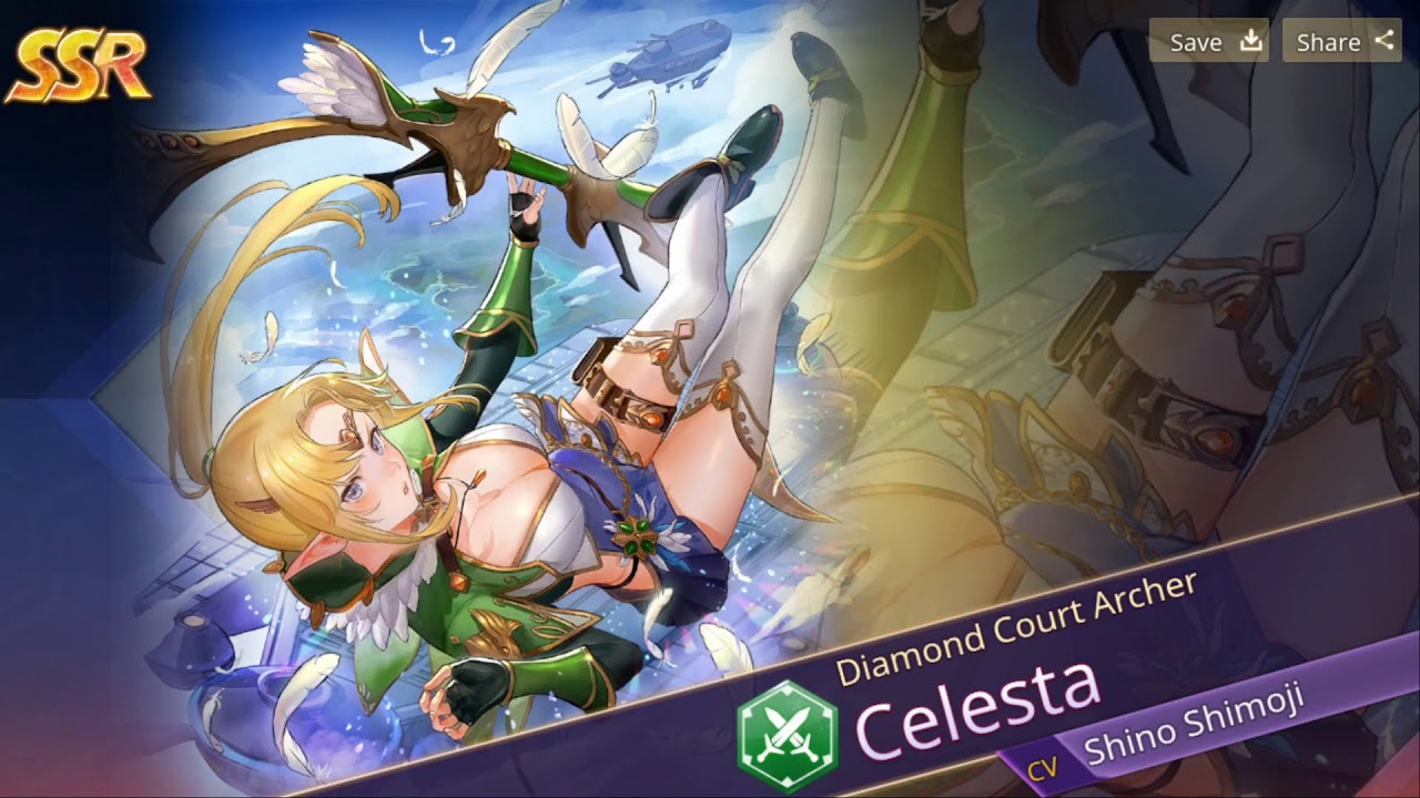 Overhit Global 5/11/2020 Special Shop Summon SSR SSR+