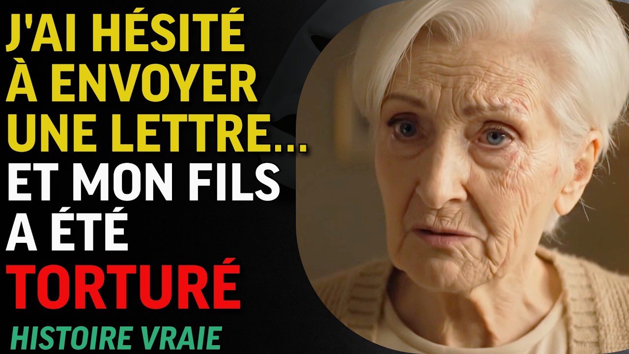 La Décision Qui a Coûté la Vie de Mon Fils en Algérie