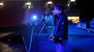 Keith Urban- Til Summer Comes Around soundcheck