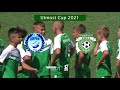 ДВУФК-Дніпро 2-1 Прем'єр Нива 2009. Utmost Cup 2021 (U-14)