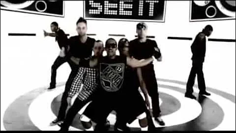 Omarion ft Gucci Mane - I Get It In ( OFFICIAL MUSIC VIDEO)