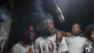 Aura Dan - No Fear (WhoRunItNYC Performance)