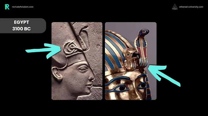 You Have To Become a "SNAKE" To Transform Your Life (Symbolism Lecture)