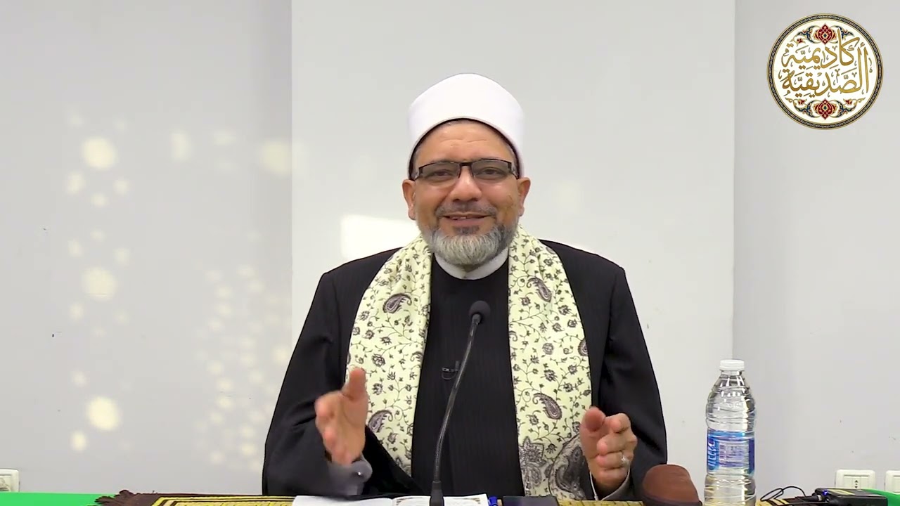 شرفُ الأبوين الكريمين عليهما السلام ومناقبهما، لفضيلة الدكتور محمد وسام خضر