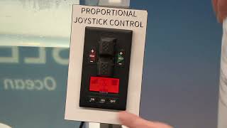 How to Check Alarm Codes on a Sleipner (Side-Power) PJC Panel