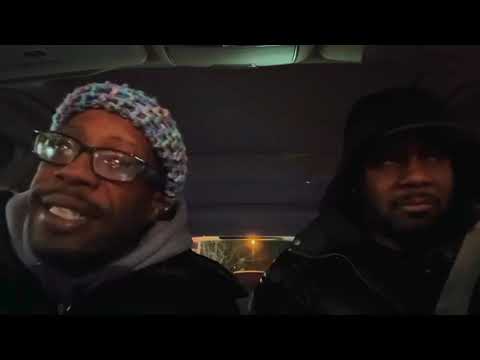 UN KASA CAR FREESTYLE DECEMBER #shorts #rap #music #bars # harlem