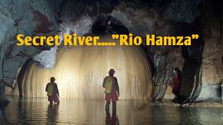 The Secret River Beneath the Amazon |Hidden Waterway of Earth