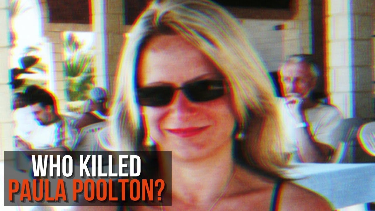 Who killed Paula Poolton? The Case of Roger Kearney EP 1 True Crime