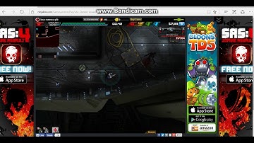 sas 4 onslaught single player, no death.