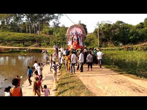 amtali-(vivekanandha-palli-+-ghosh-para)-kali-puja-dashami-2016