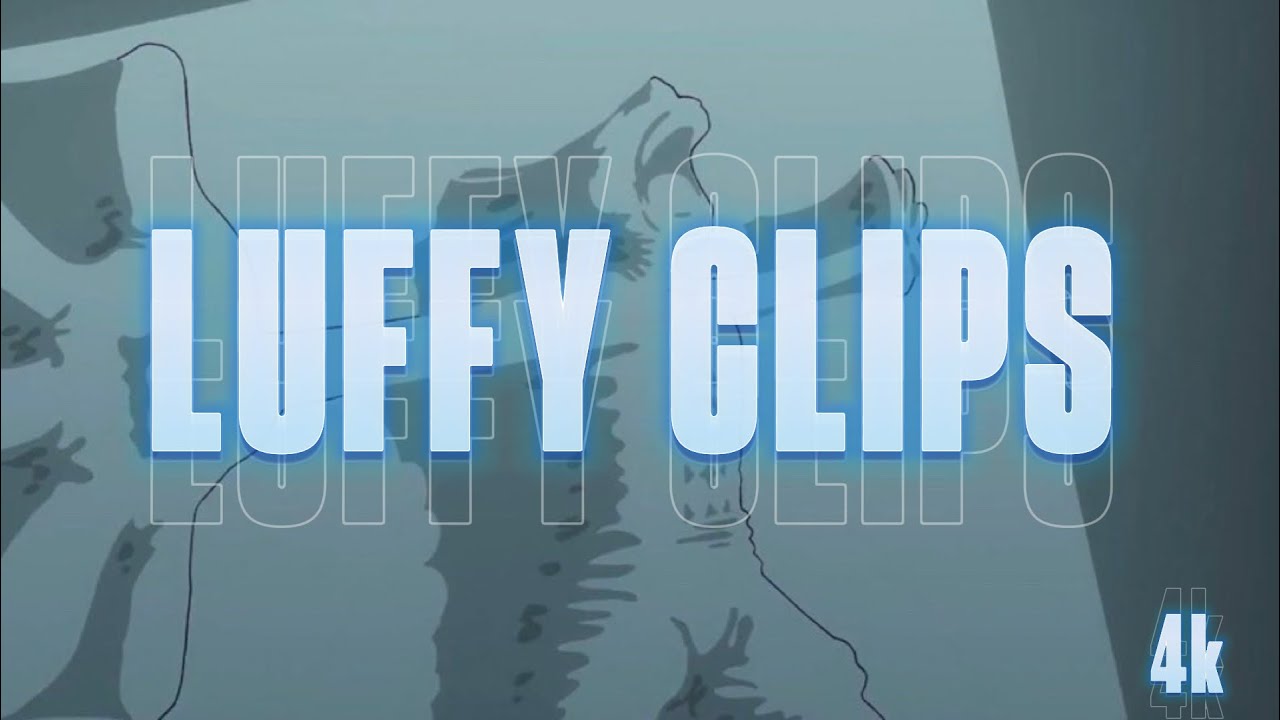 One Piece Legendary Moments ⚔️ | Epic Anime Clips in 4K 