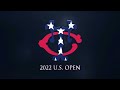 2022 U.S. Open - Riviere vs. Sayers