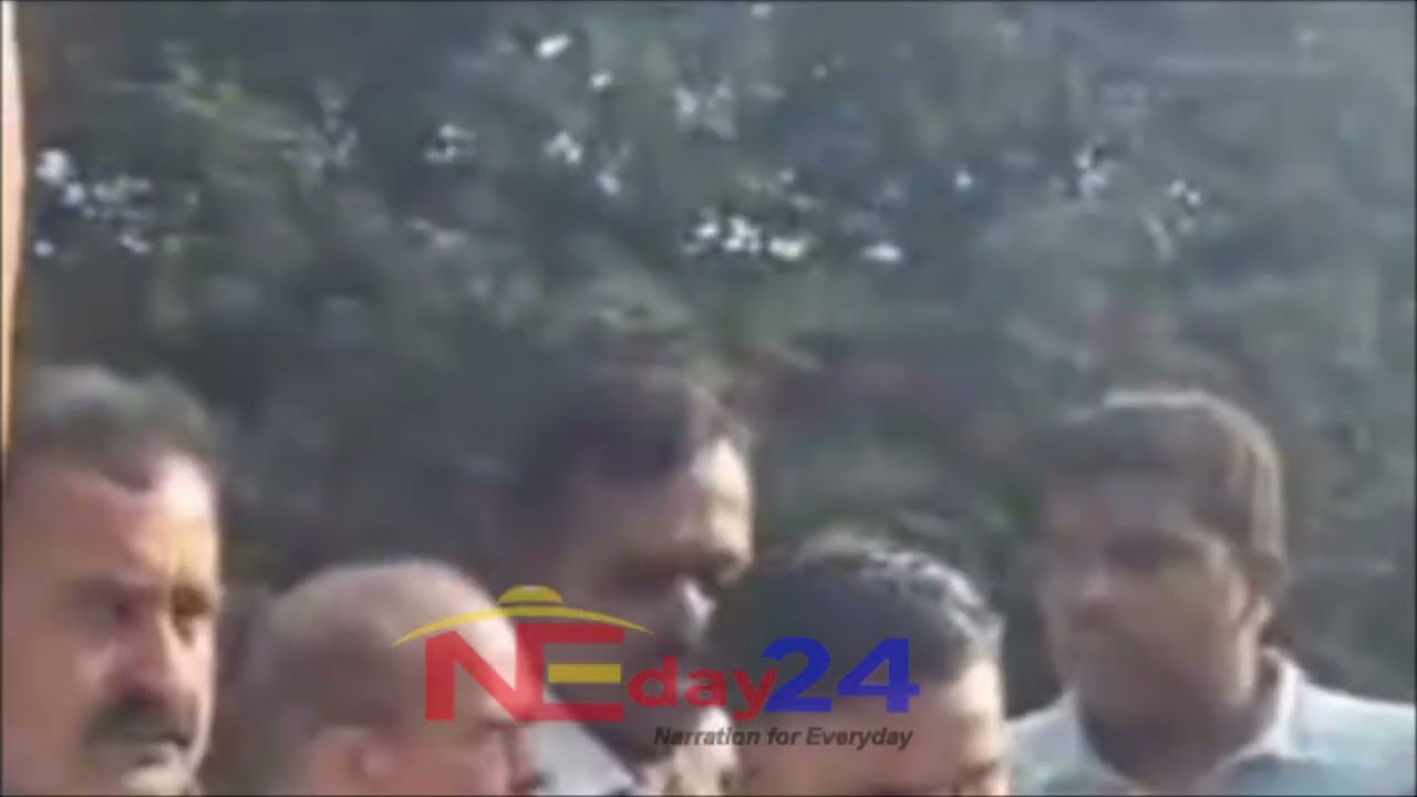 In Karnataka, Lokayukta Police has taken a major action against corruption