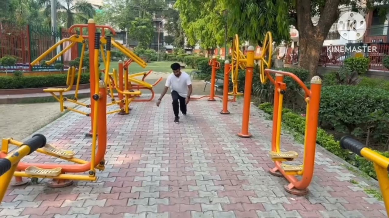 High-performance Rehab after Total hip Replacement 