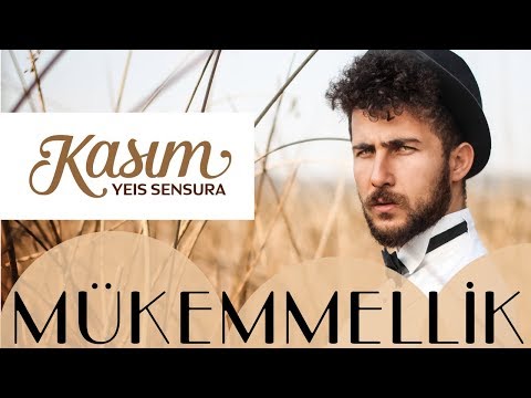 Yeis Sensura - Mükemmellik (Official Audio)