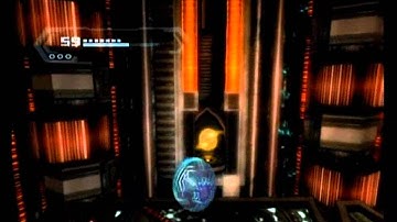 Metroid Prime Trilogy (Prime 3: Corruption) Playthrough Part 14