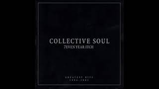 Video thumbnail of "Collective Soul - Listen"