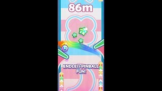 Pinfinite - Endless Pinball — Trailer screenshot 3