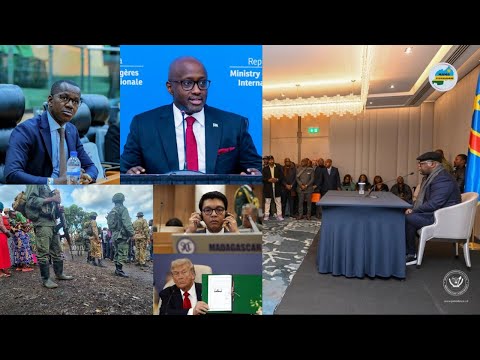 MIN NDUHUNGIREHE YASUBIJE H E TSHISEKEDI IMIRWANO MURI RUTSHURU NA MASISI IKOMEJE GUKARA