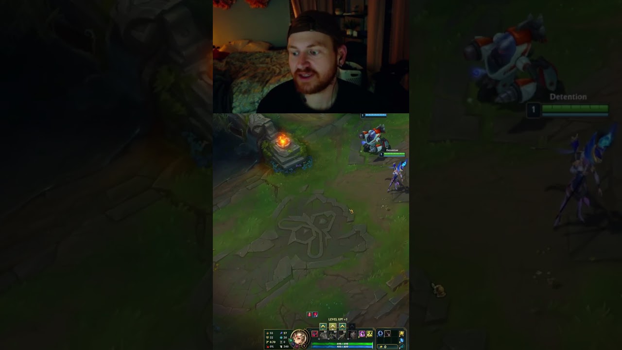 HOW TO PLAY WITH LEBLANC