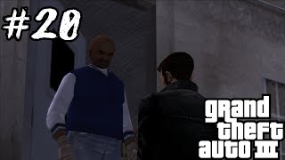 GTA 3 - Part 20 - ''Bomb Da Base Act II''