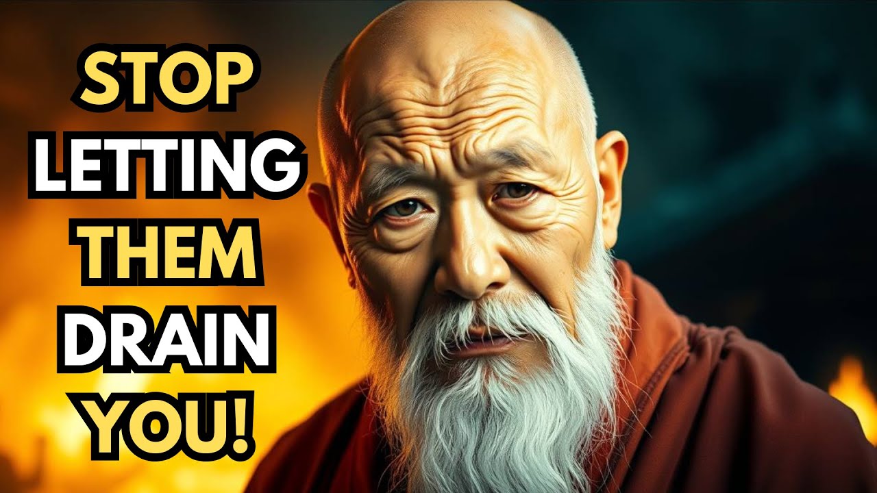 The Psychology and Energy Behind Toxic People