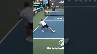 Elite Ryler Deheart Trick Shot