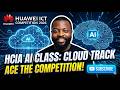 HCIA AI class EPISODE 1 5 May 2026