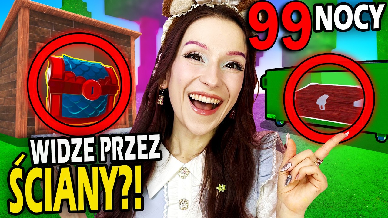 TA KLASA TO OSZUSTWO ! PIERWSZA JUMBO ŻABA 🐸