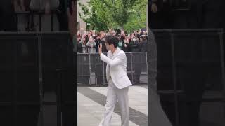 260423 Li Xian in The Whoo #李现 #fyp #shorts #cdrama #리시엔 #lixian #중국배우 #장풍기 #china #행사#chinesedrama