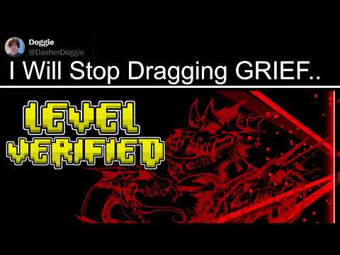 Doggie Will Verify GRIEF VERY Soon