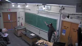 UMass Algorithms Lecture 2 : Divide and Conquer and Recurrences