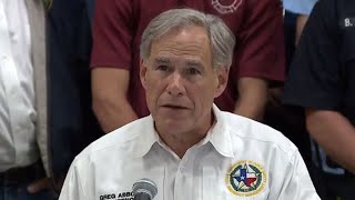 Gov. Abbott: 14 kids and teacher killed in Texas school shooting