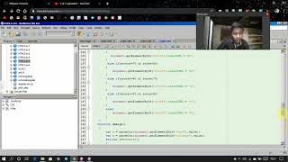 Information ex5 webtech Update
