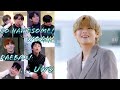 Iland contestants reactions to bts v