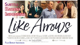 Film Rohani 'LIKE ARROWS'. Kalau GAGAL, BANGKITLAH❗️ Film Rohani Kristen Terbaru Subtitle Indonesia