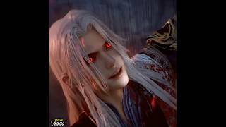 Tomb of fallen god #donghua #soulland #naruto #tomboffallengods #anime #itachi #madara