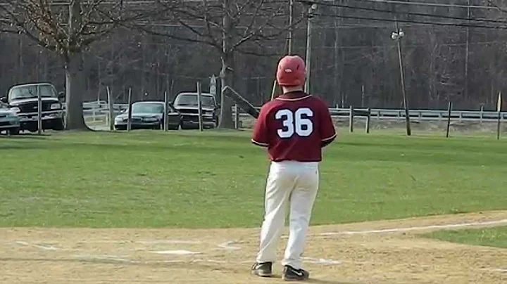 Justin Rodkey
